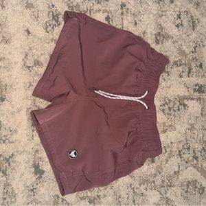 Alpha Forward Board Short